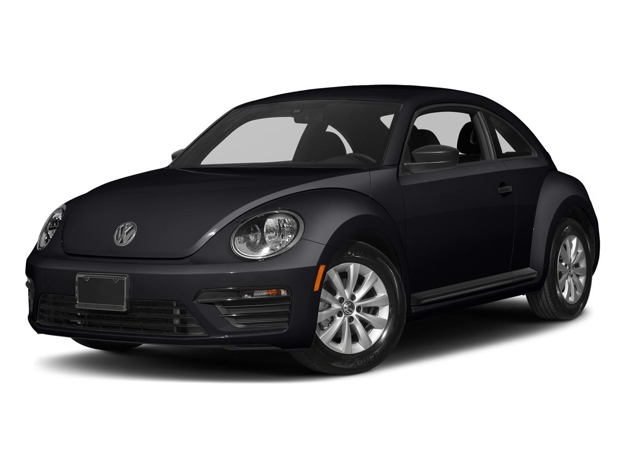 2018 Volkswagen Beetle Vehicle Photo in Oshkosh, WI 54904