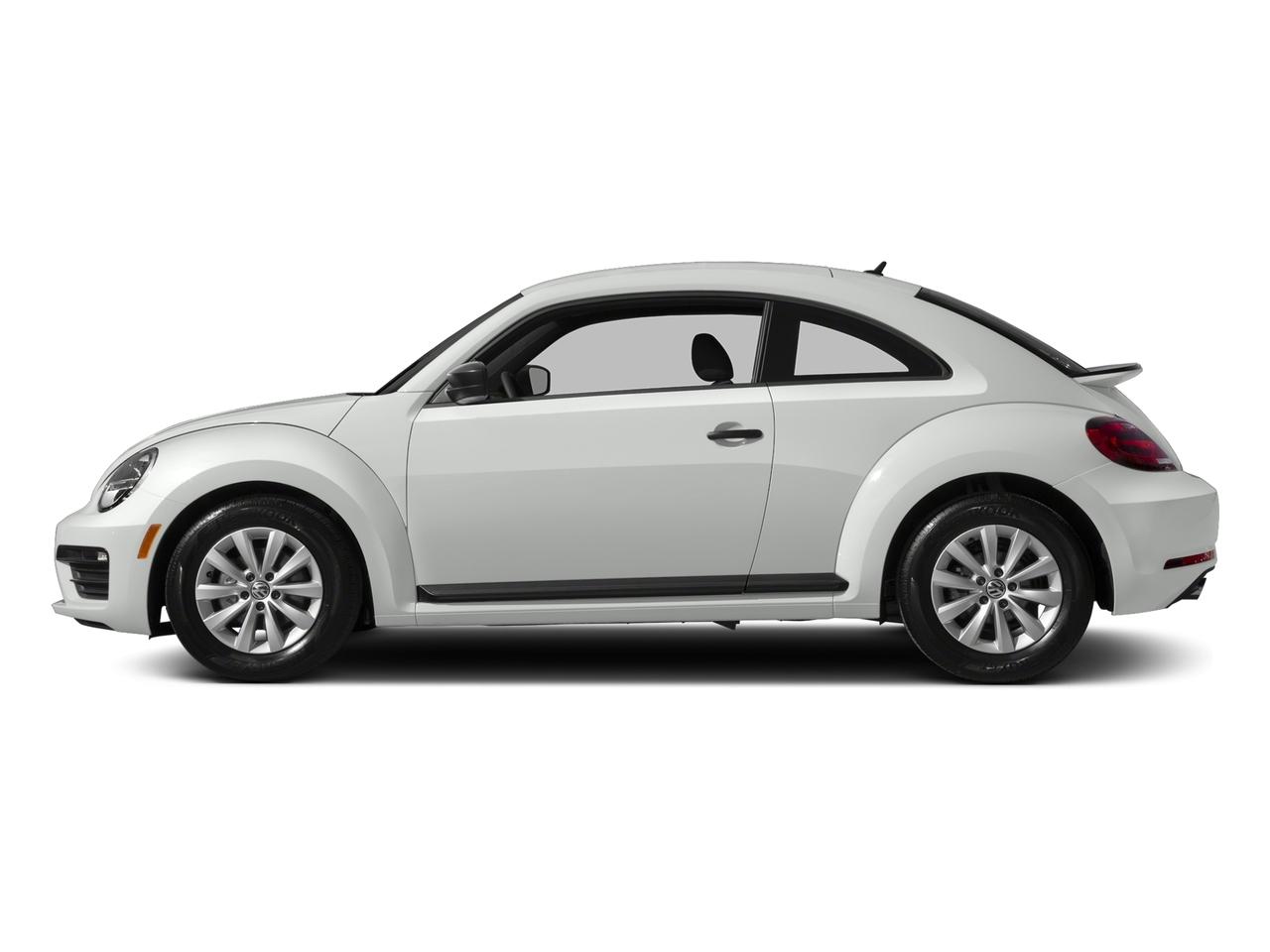 2018 Volkswagen Beetle Vehicle Photo in MIAMI, FL 33172-3015