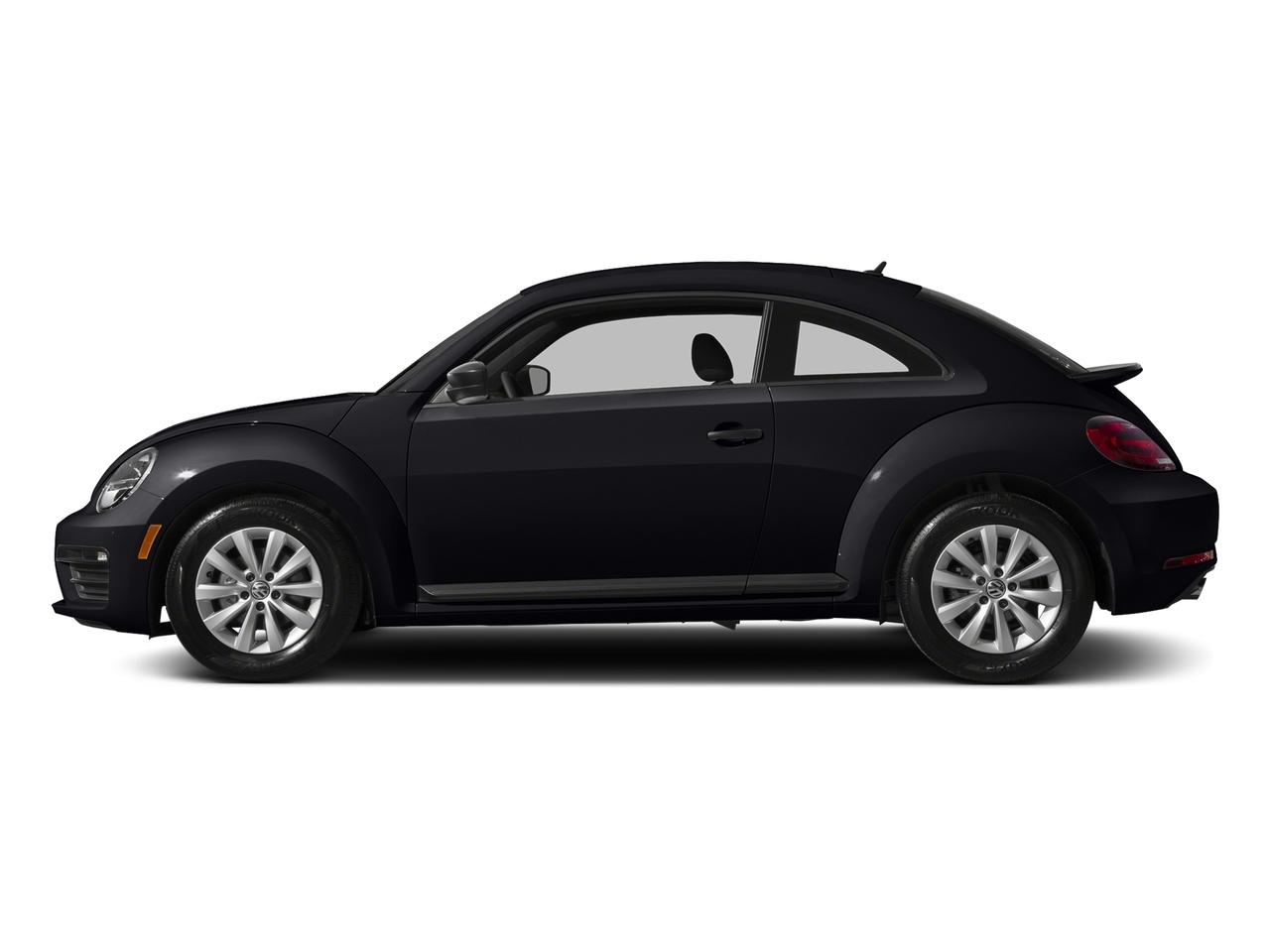 Used 2018 Volkswagen Beetle SE with VIN 3VWJD7AT3JM726859 for sale in Red Wing, Minnesota