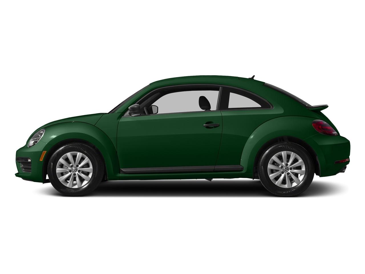 2018 Volkswagen Beetle Vehicle Photo in AMARILLO, TX 79106-1809