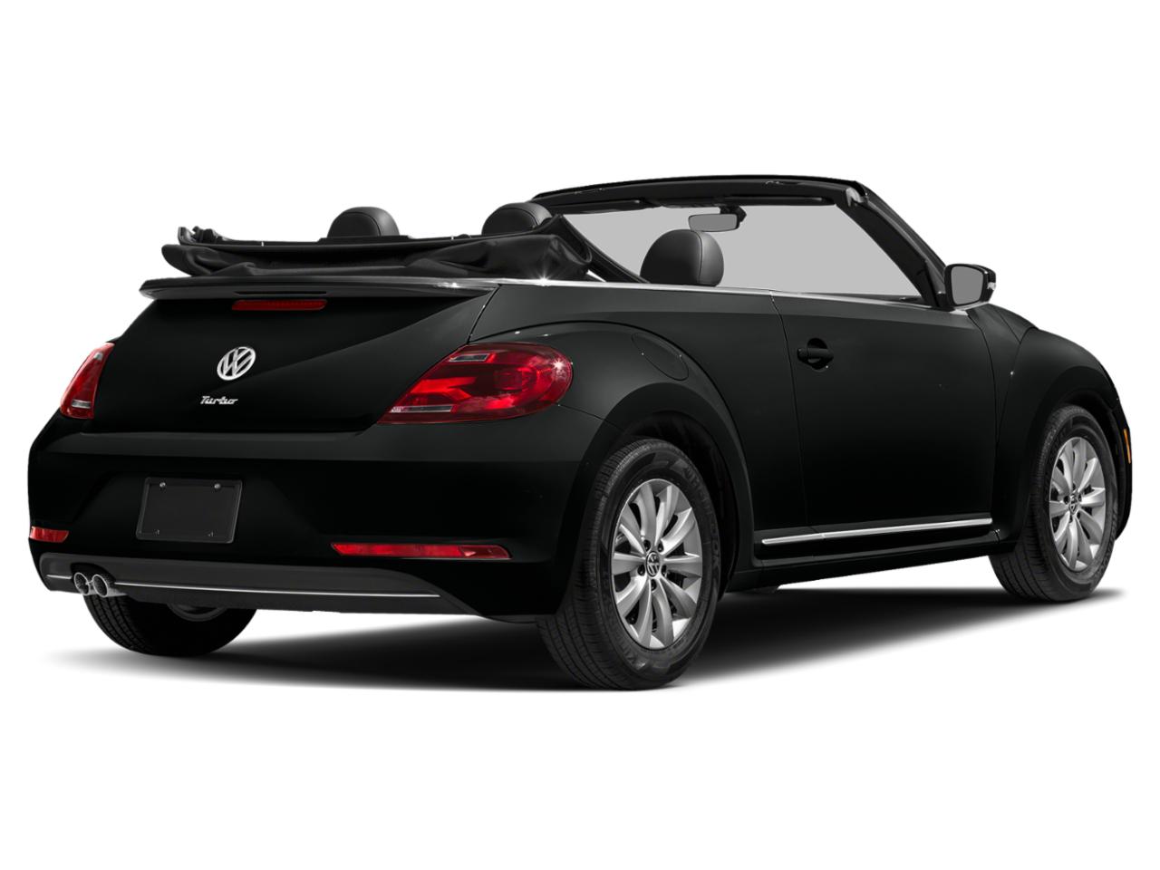 2018 Volkswagen Beetle Convertible Vehicle Photo in Winter Park, FL 32792