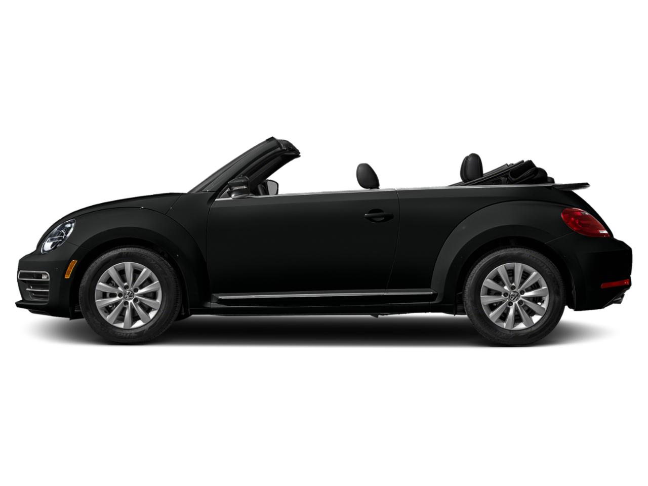 2018 Volkswagen Beetle Convertible Vehicle Photo in Sarasota, FL 34231