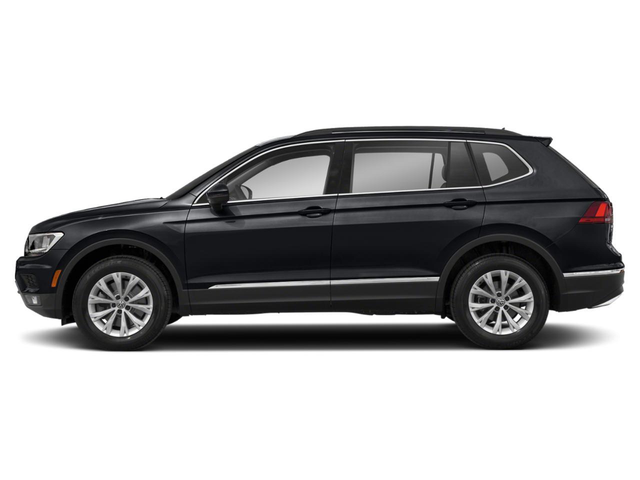 2018 Volkswagen Tiguan Vehicle Photo in GREEN BAY, WI 54303-3330