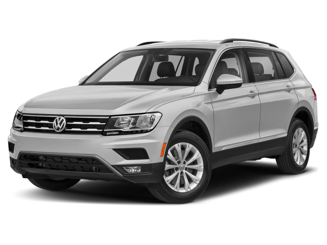 2018 Volkswagen Tiguan Vehicle Photo in Miami, FL 33135