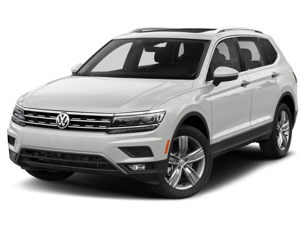 2018 Volkswagen Tiguan Vehicle Photo in Bradenton, FL 34207