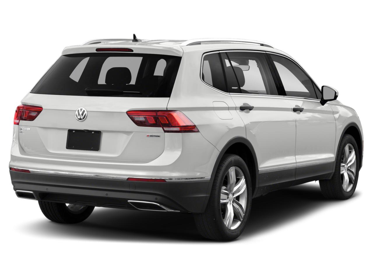 2018 Volkswagen Tiguan Vehicle Photo in Bradenton, FL 34207