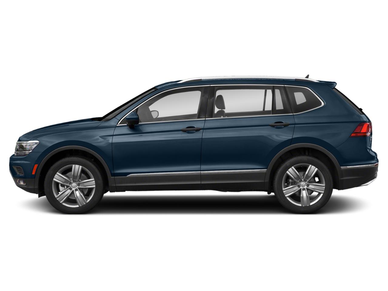 2018 Volkswagen Tiguan Vehicle Photo in Georgetown, TX 78626