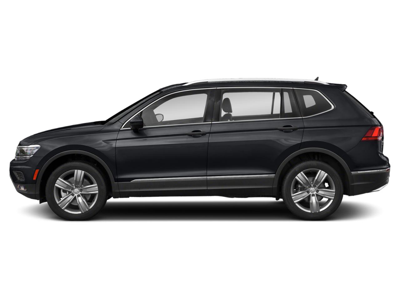 2018 Volkswagen Tiguan Vehicle Photo in Pinellas Park , FL 33781