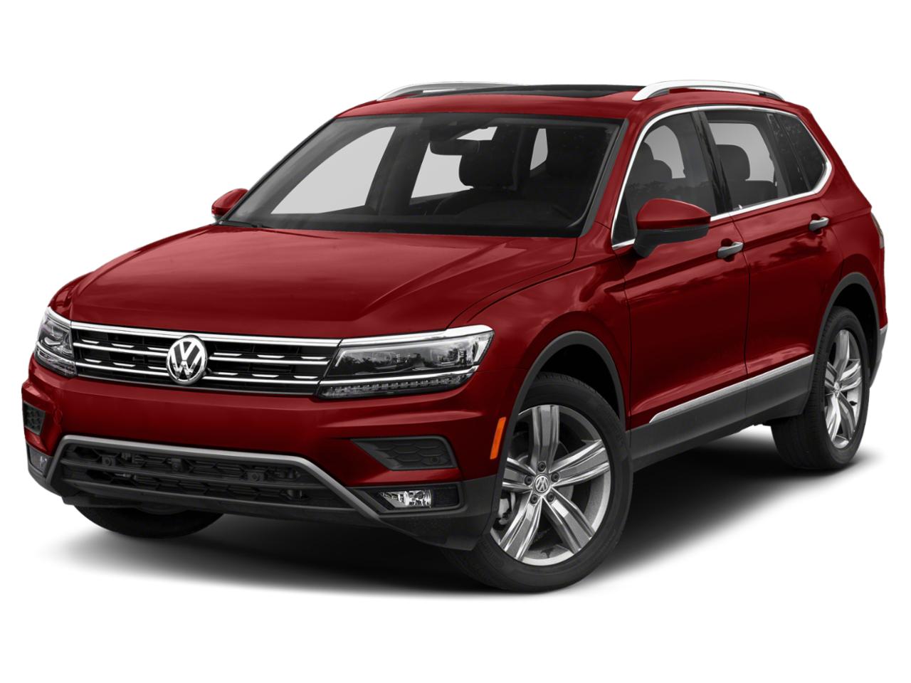 2018 Volkswagen Tiguan Vehicle Photo in St. Petersburg, FL 33713