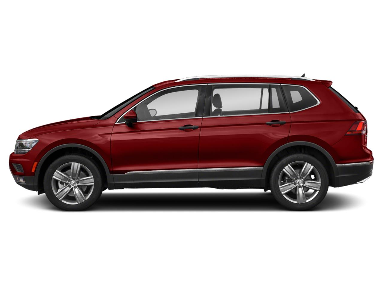 2018 Volkswagen Tiguan Vehicle Photo in St. Petersburg, FL 33713