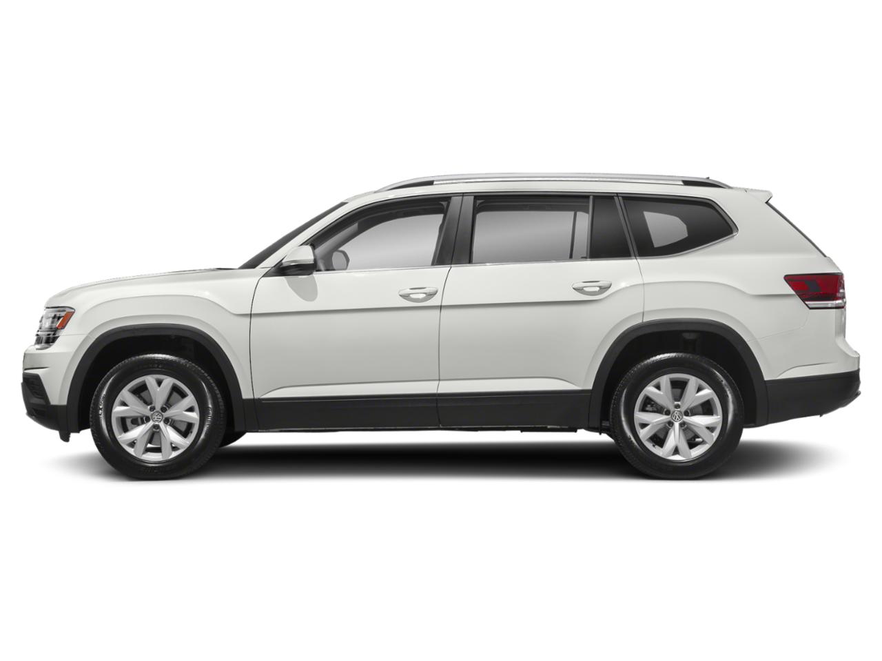 2018 Volkswagen ATLAS Vehicle Photo in SPOKANE, WA 99212-2978