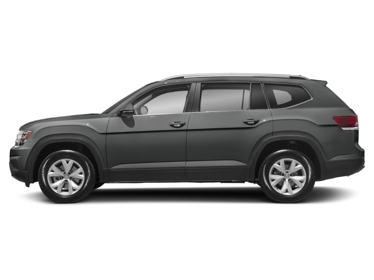 2018 Volkswagen Atlas Vehicle Photo in SELMA, TX 78154-1460