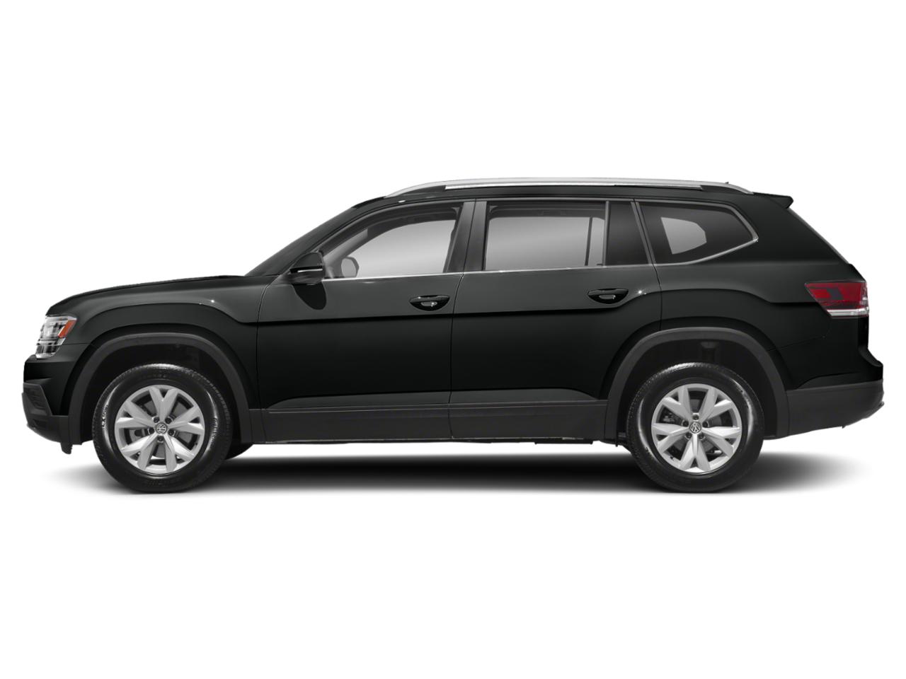 2018 Volkswagen Atlas Vehicle Photo in Wesley Chapel, FL 33544