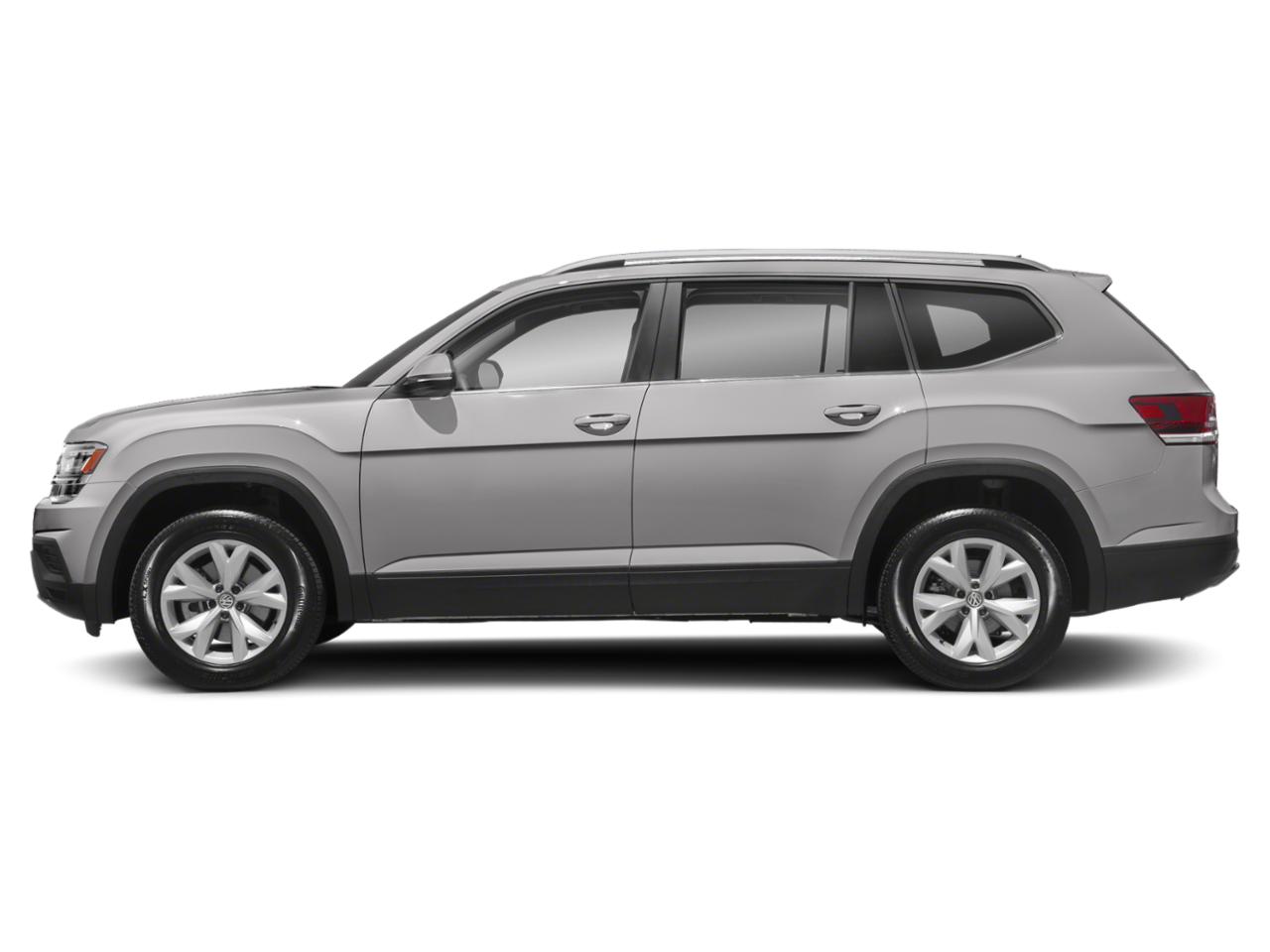 2018 Volkswagen Atlas Vehicle Photo in Appleton, WI 54913