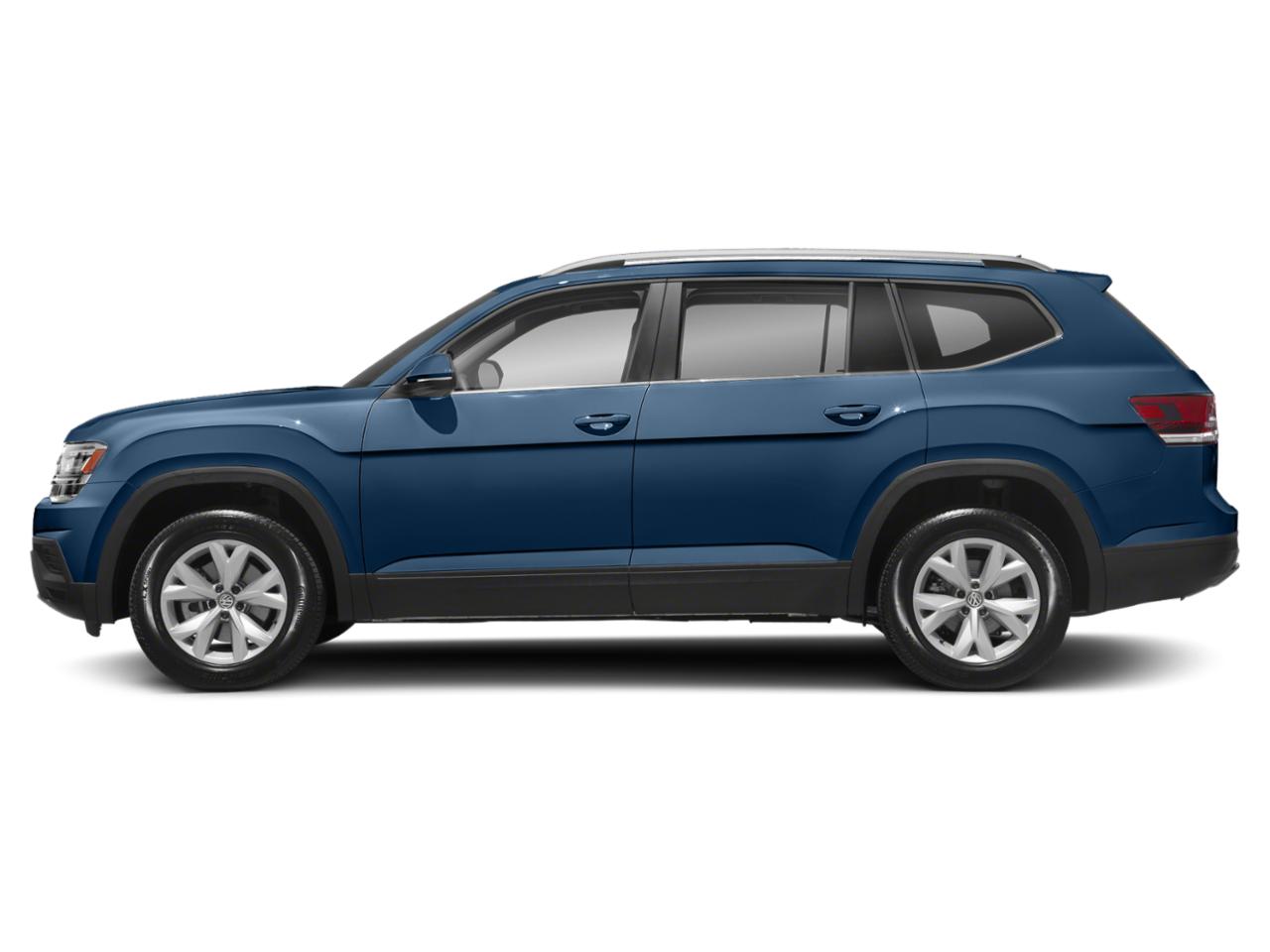 2018 Volkswagen Atlas Vehicle Photo in Appleton, WI 54913