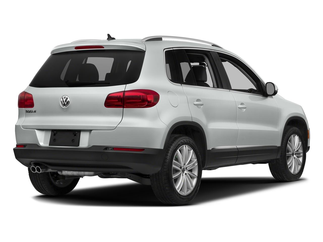 2018 Volkswagen Tiguan Limited Vehicle Photo in Miami, FL 33135