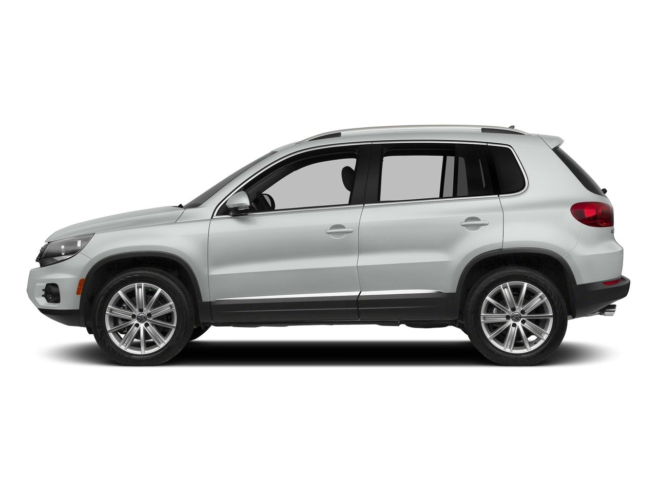 2018 Volkswagen Tiguan Limited Vehicle Photo in Miami, FL 33135