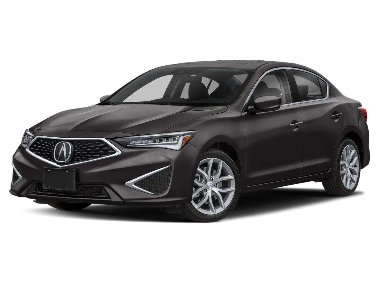 2019 Acura ILX Vehicle Photo in Maitland, FL 32751