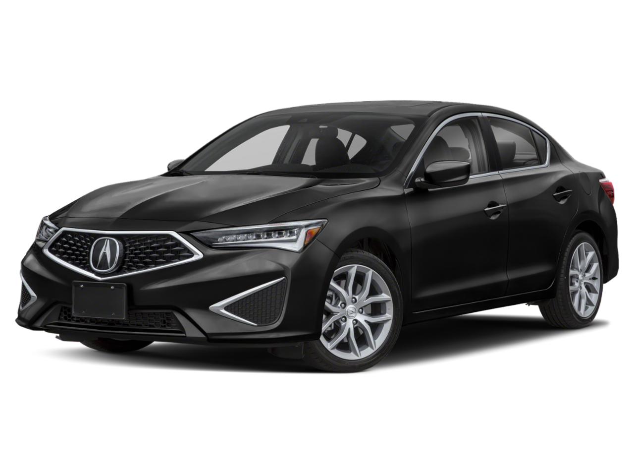 2019 Acura ILX Vehicle Photo in Grapevine, TX 76051