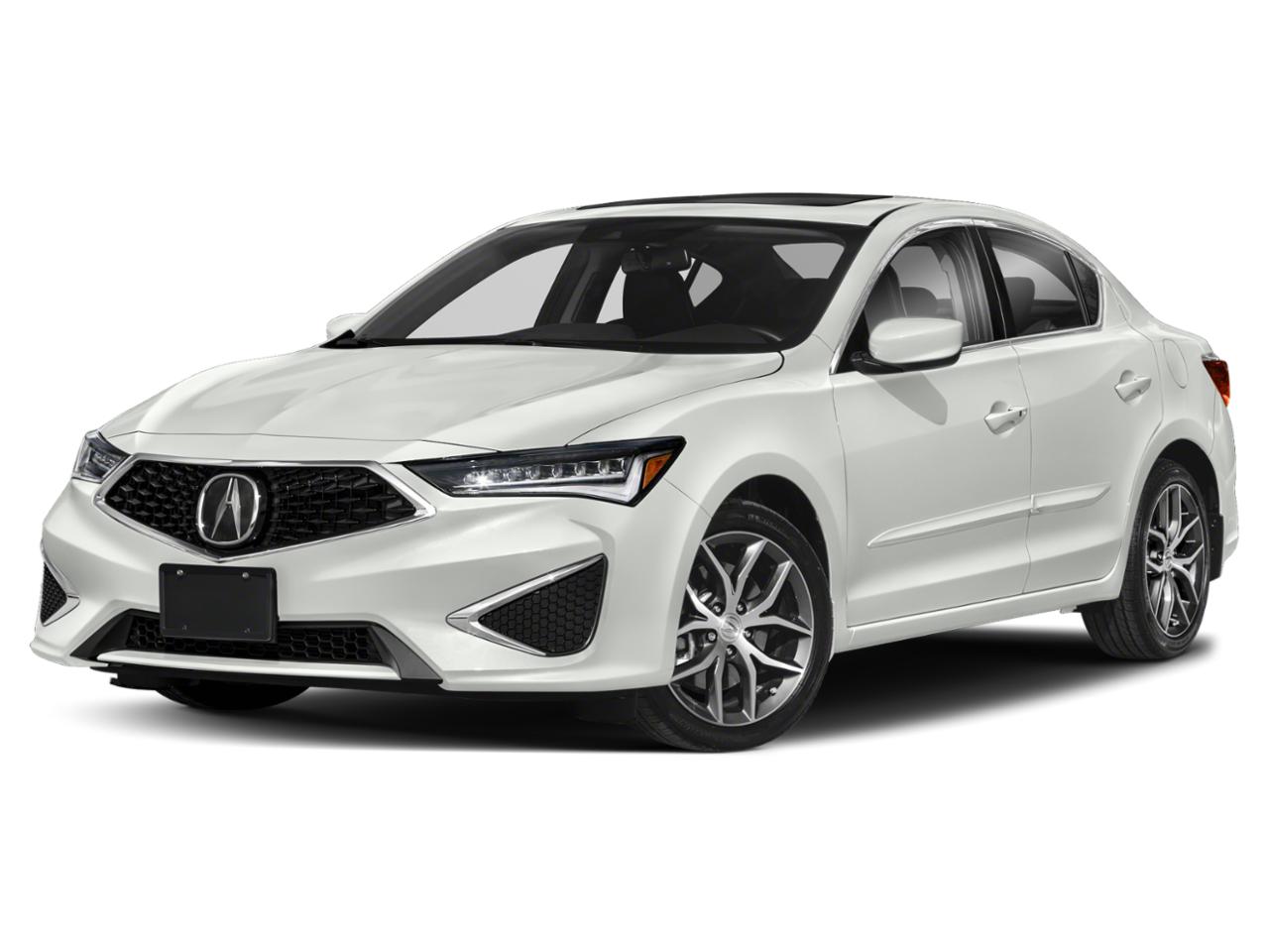 2019 Acura ILX Vehicle Photo in San Antonio, TX 78230