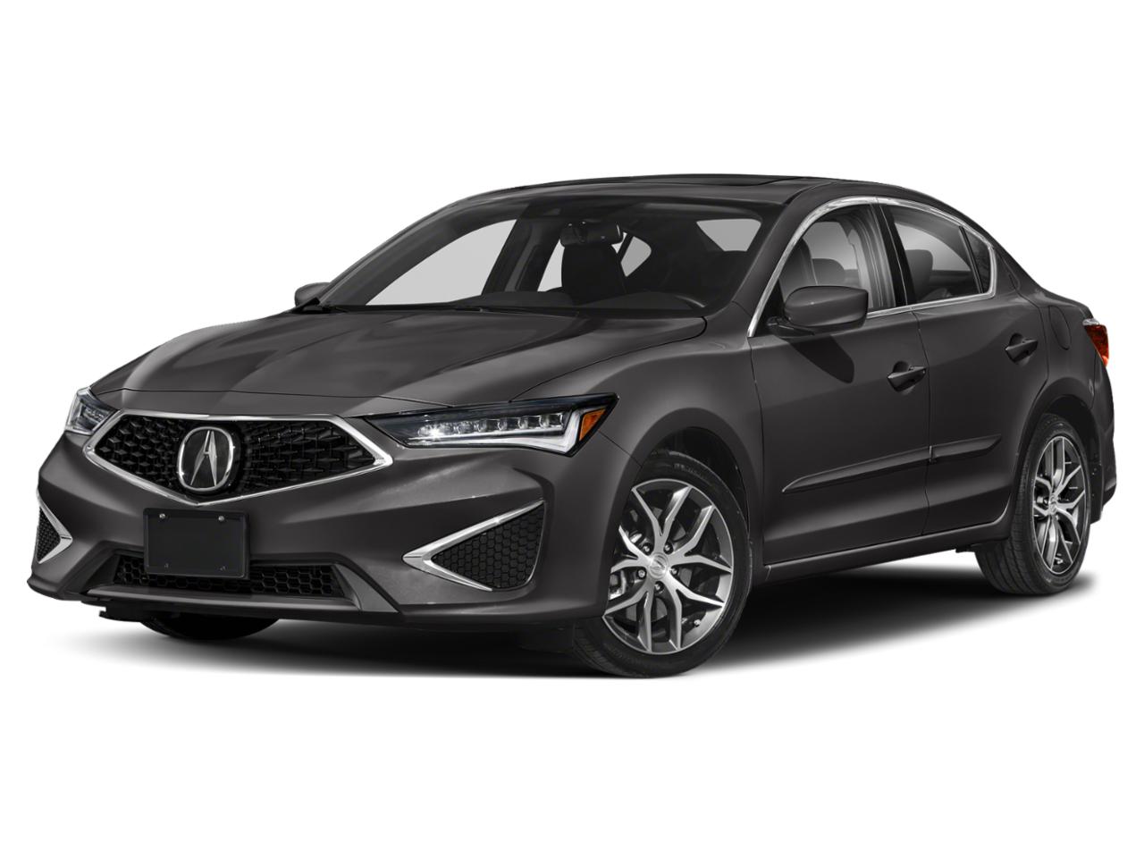 2019 Acura ILX Vehicle Photo in Miami, FL 33015