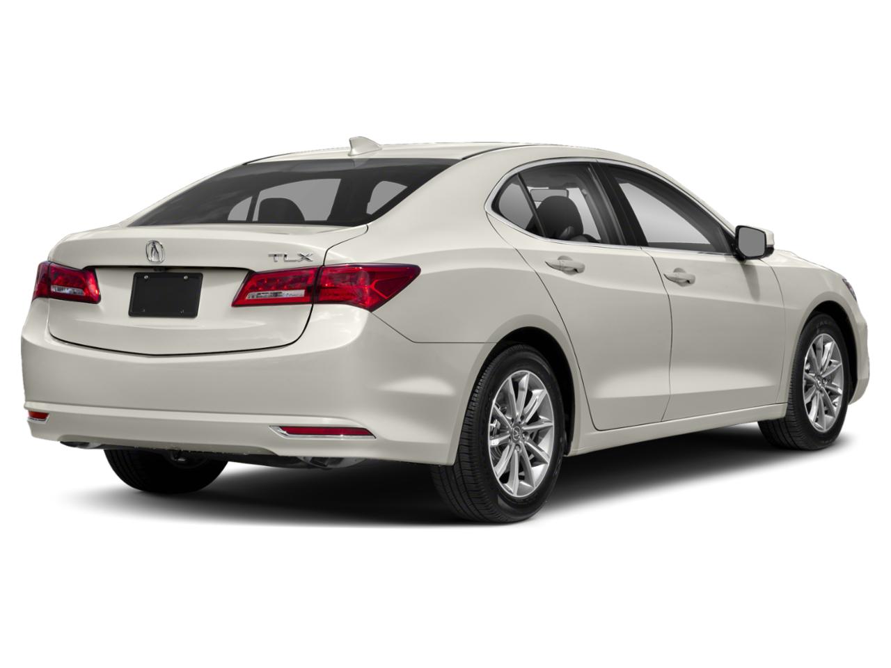 2019 Acura TLX Vehicle Photo in GREENACRES, FL 33463-3207