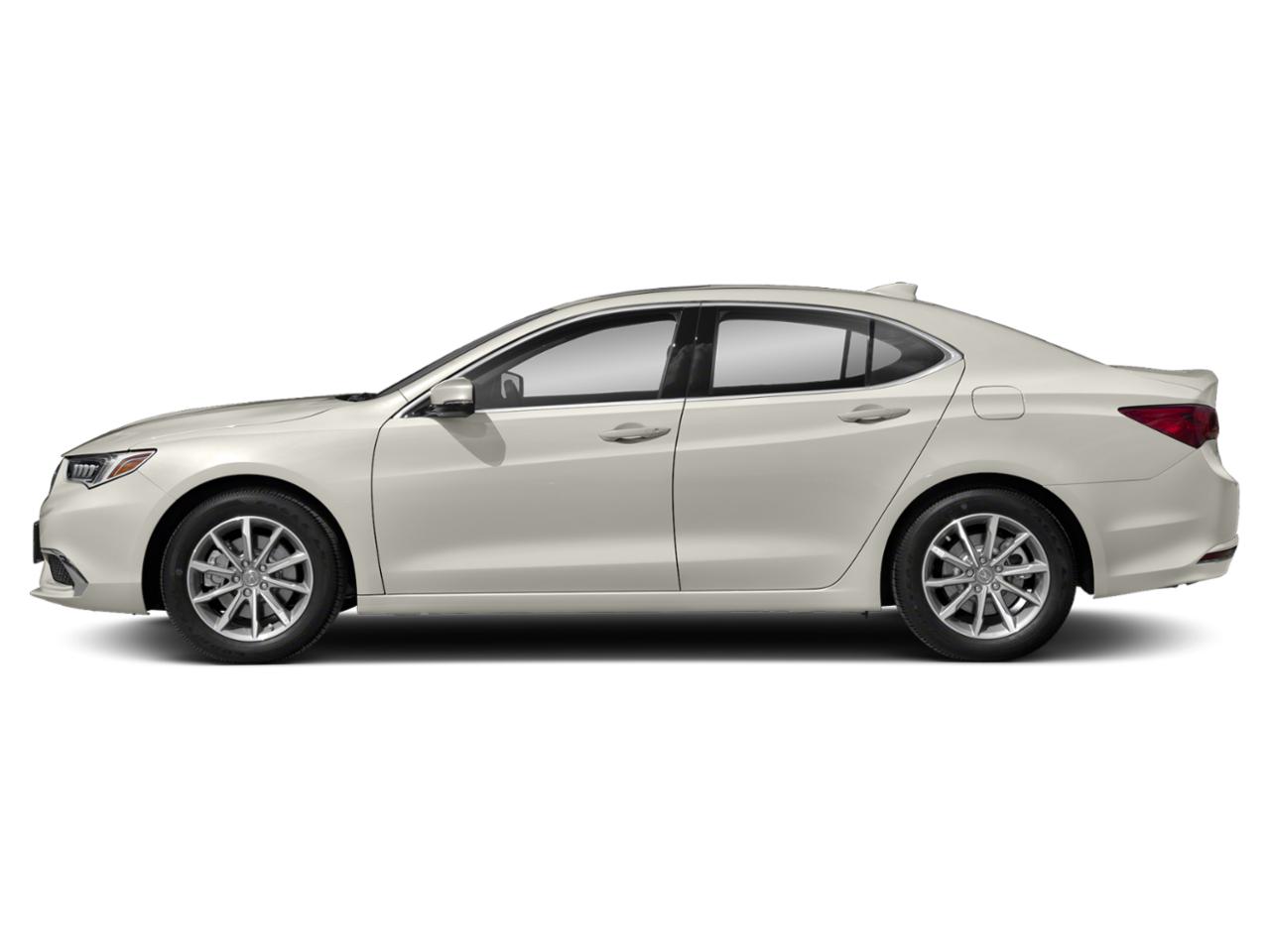 2019 Acura TLX Vehicle Photo in GREENACRES, FL 33463-3207