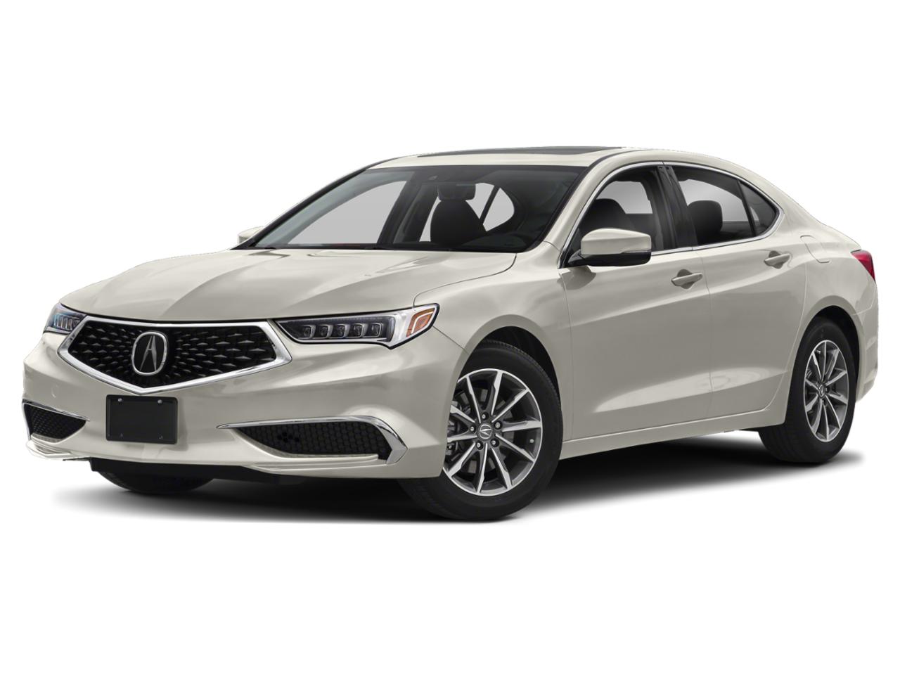 2019 Acura TLX Vehicle Photo in Louisville, KY 40505