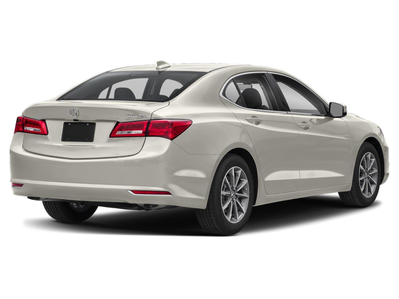 2019 Acura TLX Vehicle Photo in Louisville, KY 40505