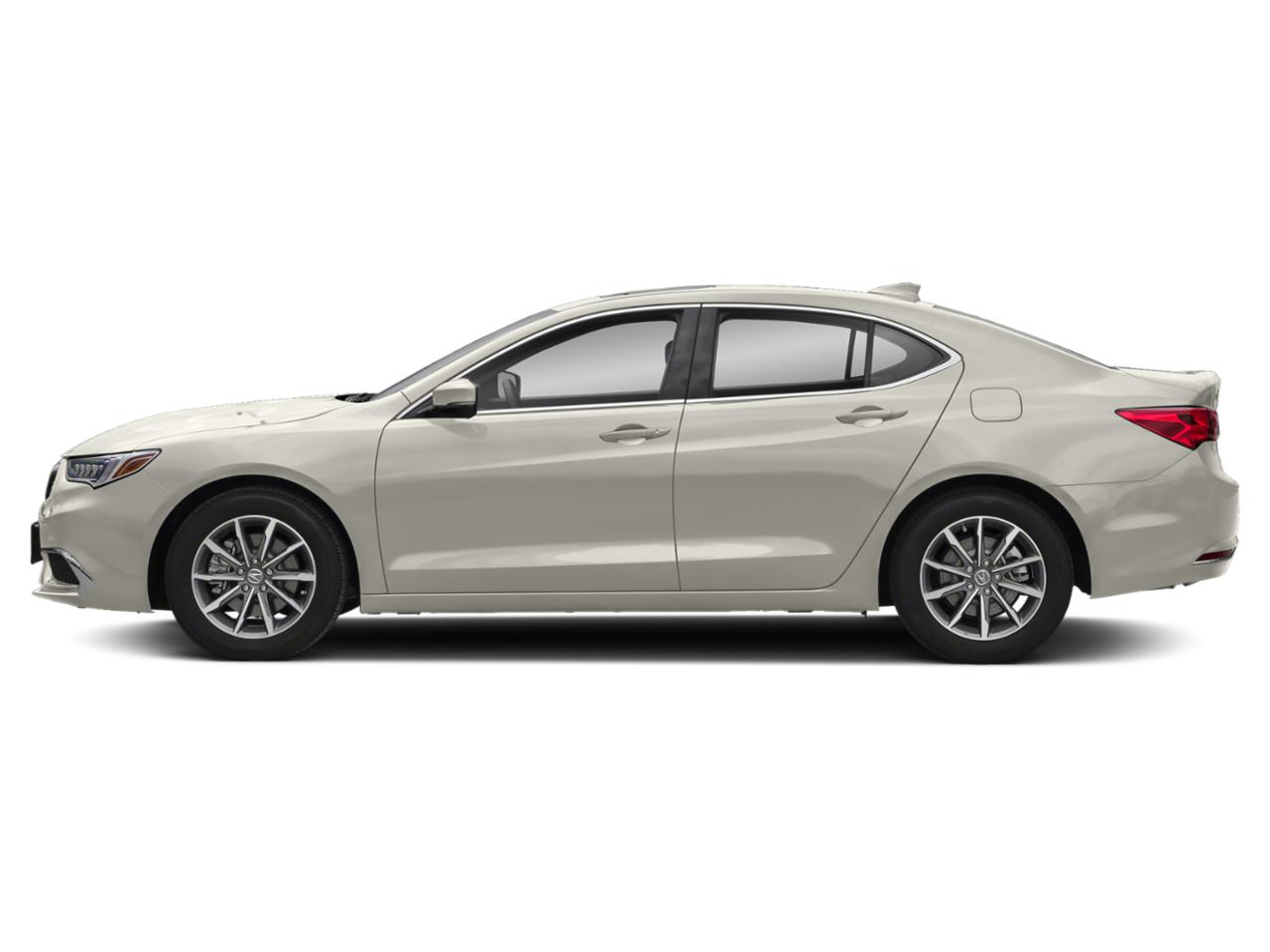 2019 Acura TLX Vehicle Photo in Louisville, KY 40505