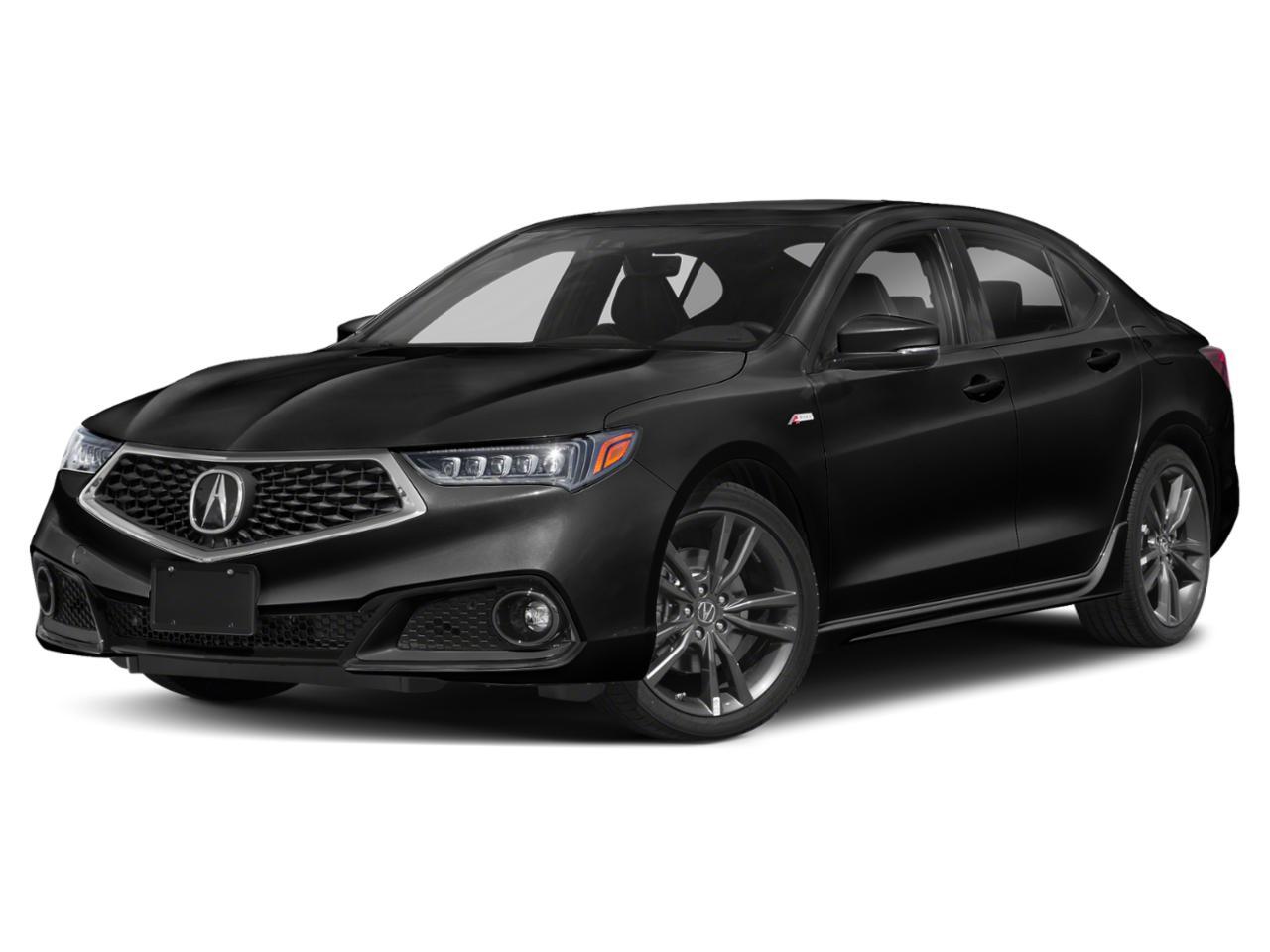 2019 Acura TLX Vehicle Photo in Sanford, FL 32771