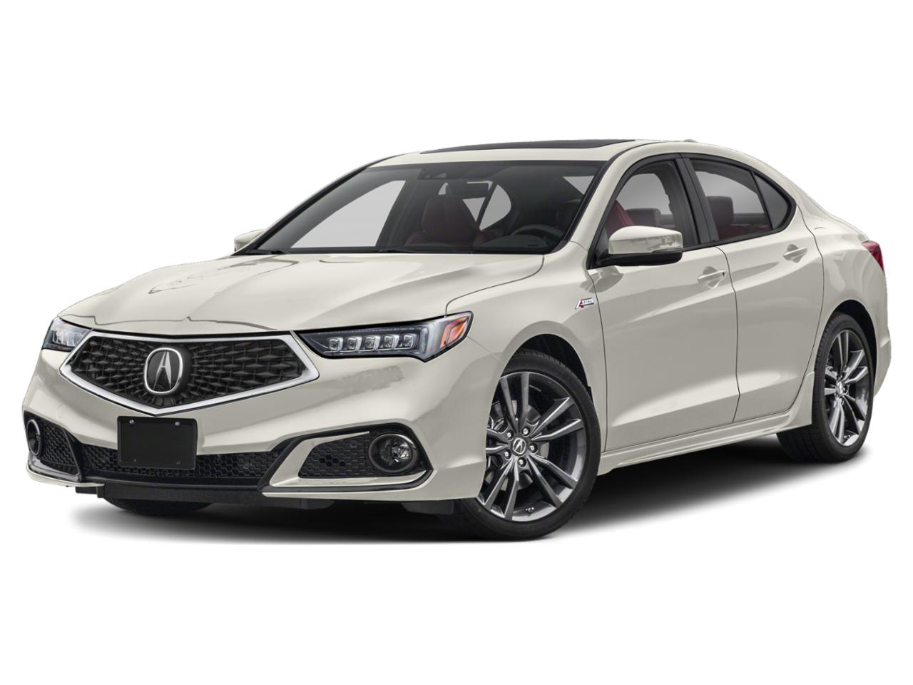 2019 Acura TLX Vehicle Photo in Grapevine, TX 76051