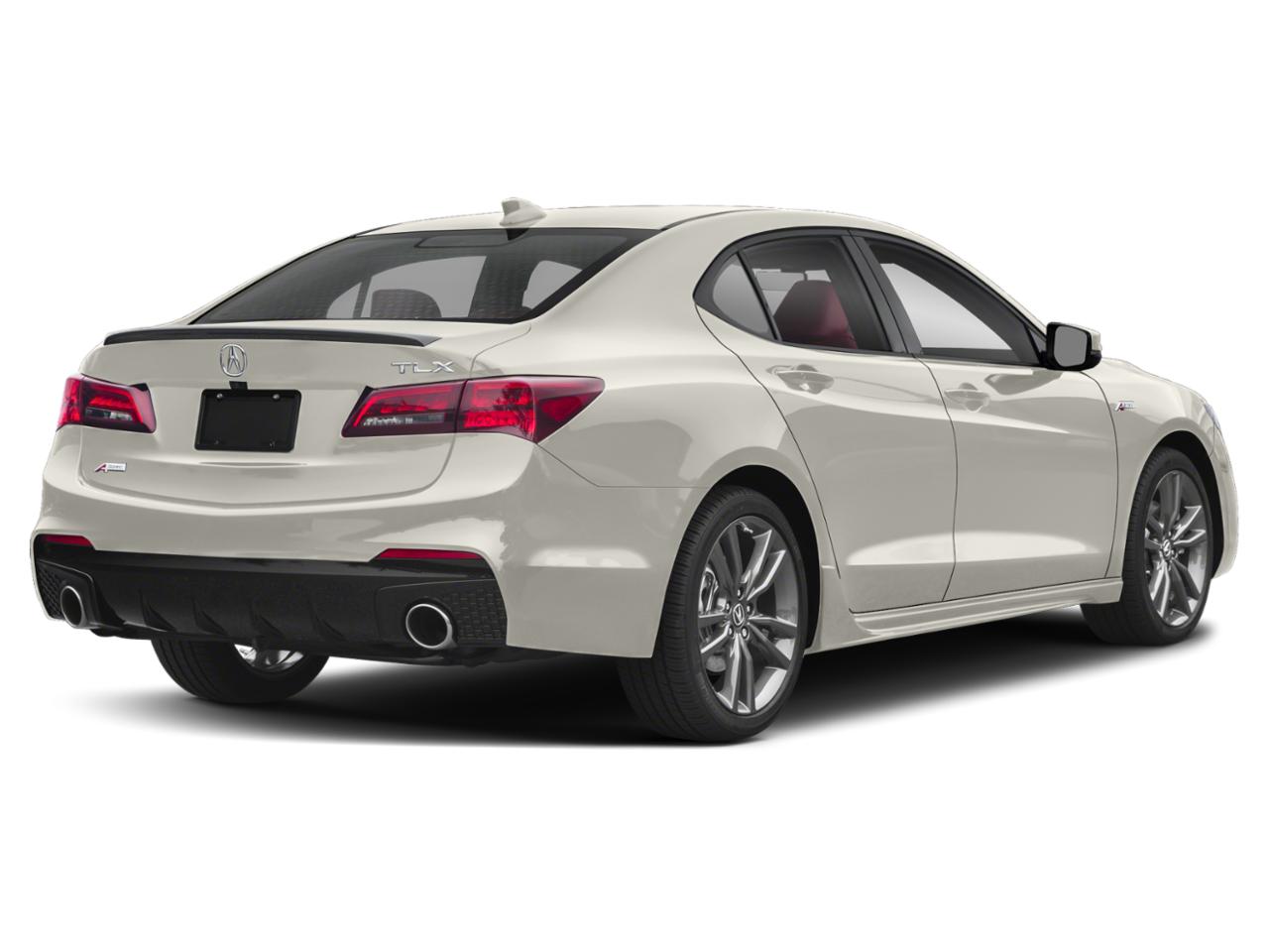 2019 Acura TLX Vehicle Photo in Grapevine, TX 76051