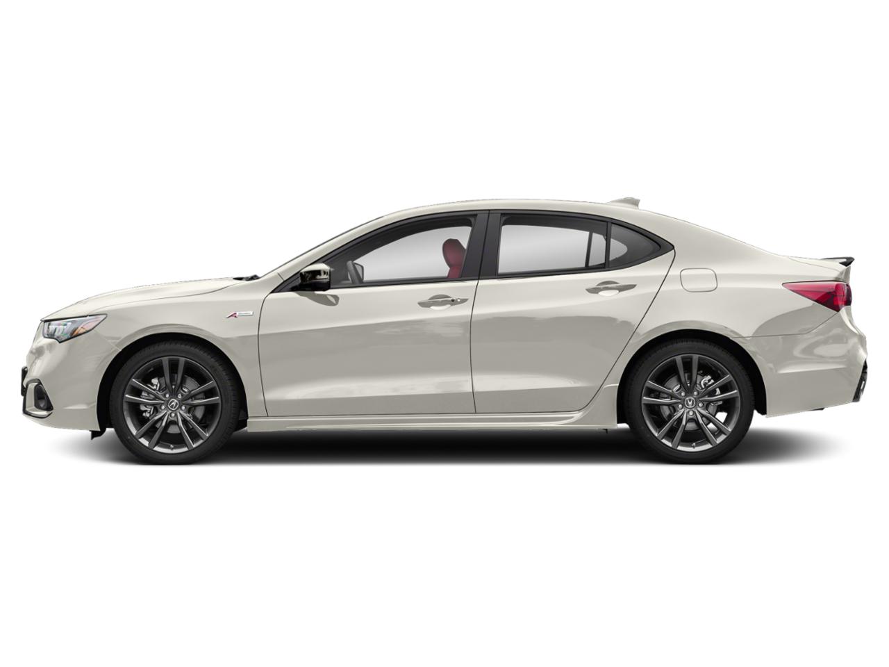 2019 Acura TLX Vehicle Photo in Grapevine, TX 76051
