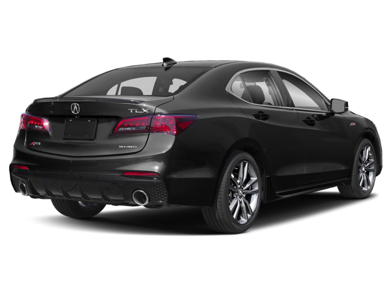 2019 Acura TLX Vehicle Photo in Easton, PA 18045
