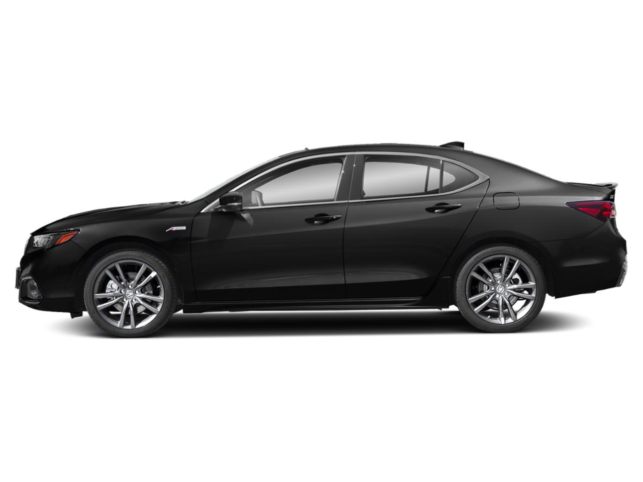 2019 Acura TLX Vehicle Photo in Easton, PA 18045