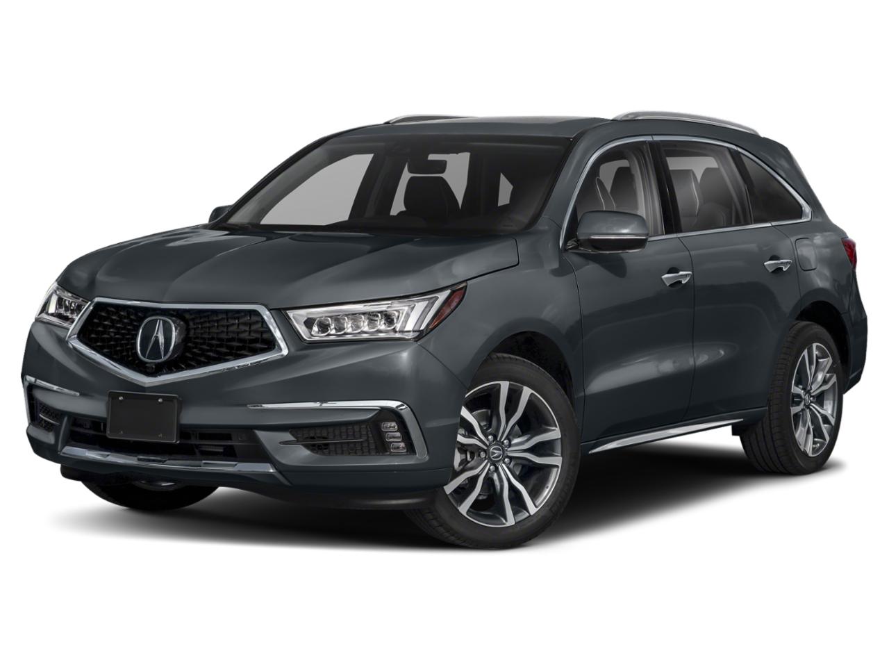 2019 Acura MDX Vehicle Photo in Sanford, FL 32771