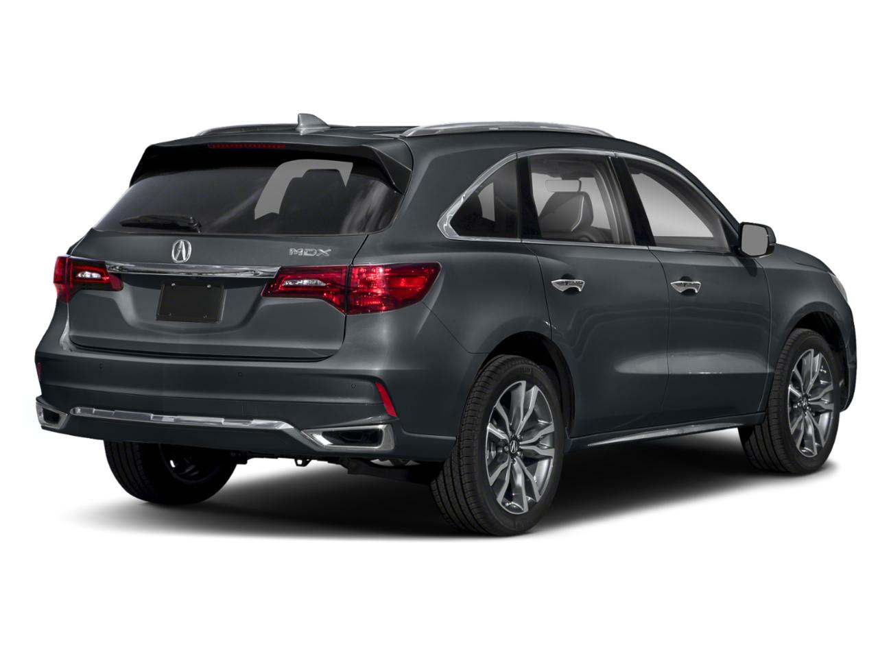 2019 Acura MDX Vehicle Photo in Sanford, FL 32771