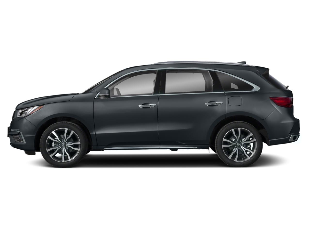 2019 Acura MDX Vehicle Photo in Sanford, FL 32771