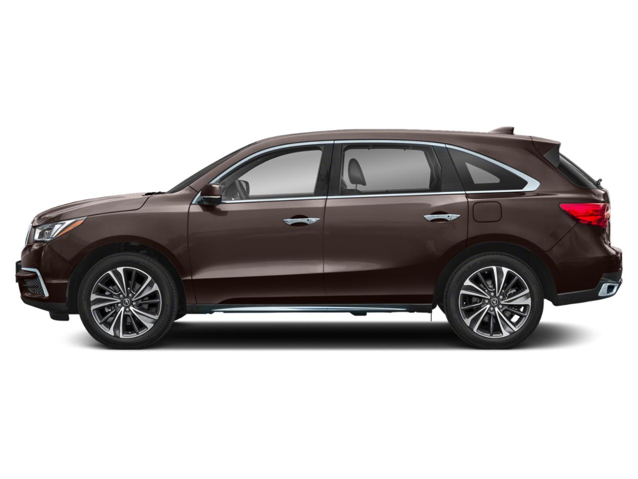 2019 Acura MDX Vehicle Photo in Grapevine, TX 76051