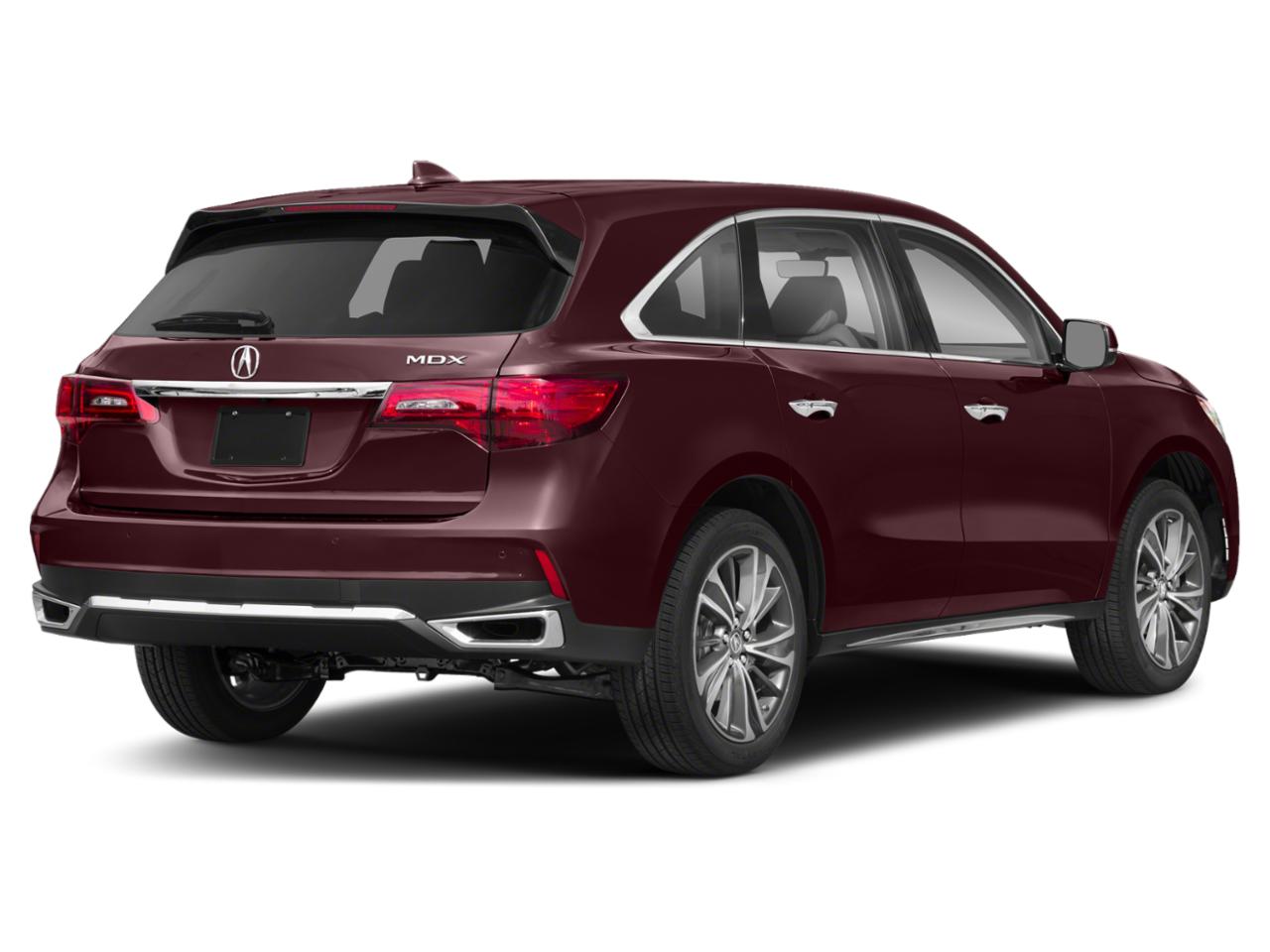 2019 Acura MDX Vehicle Photo in Grapevine, TX 76051