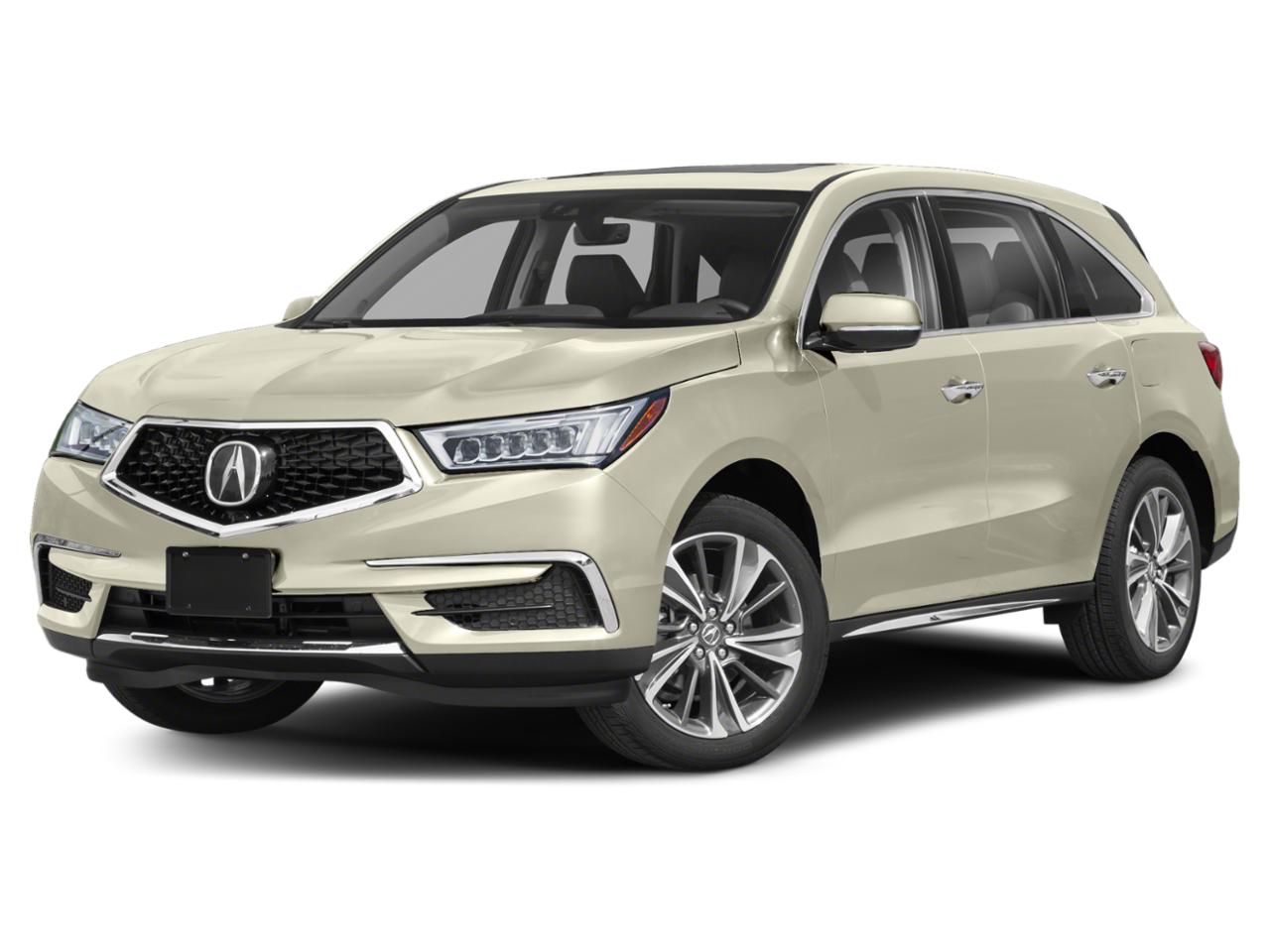 2019 Acura MDX Vehicle Photo in Sanford, FL 32771