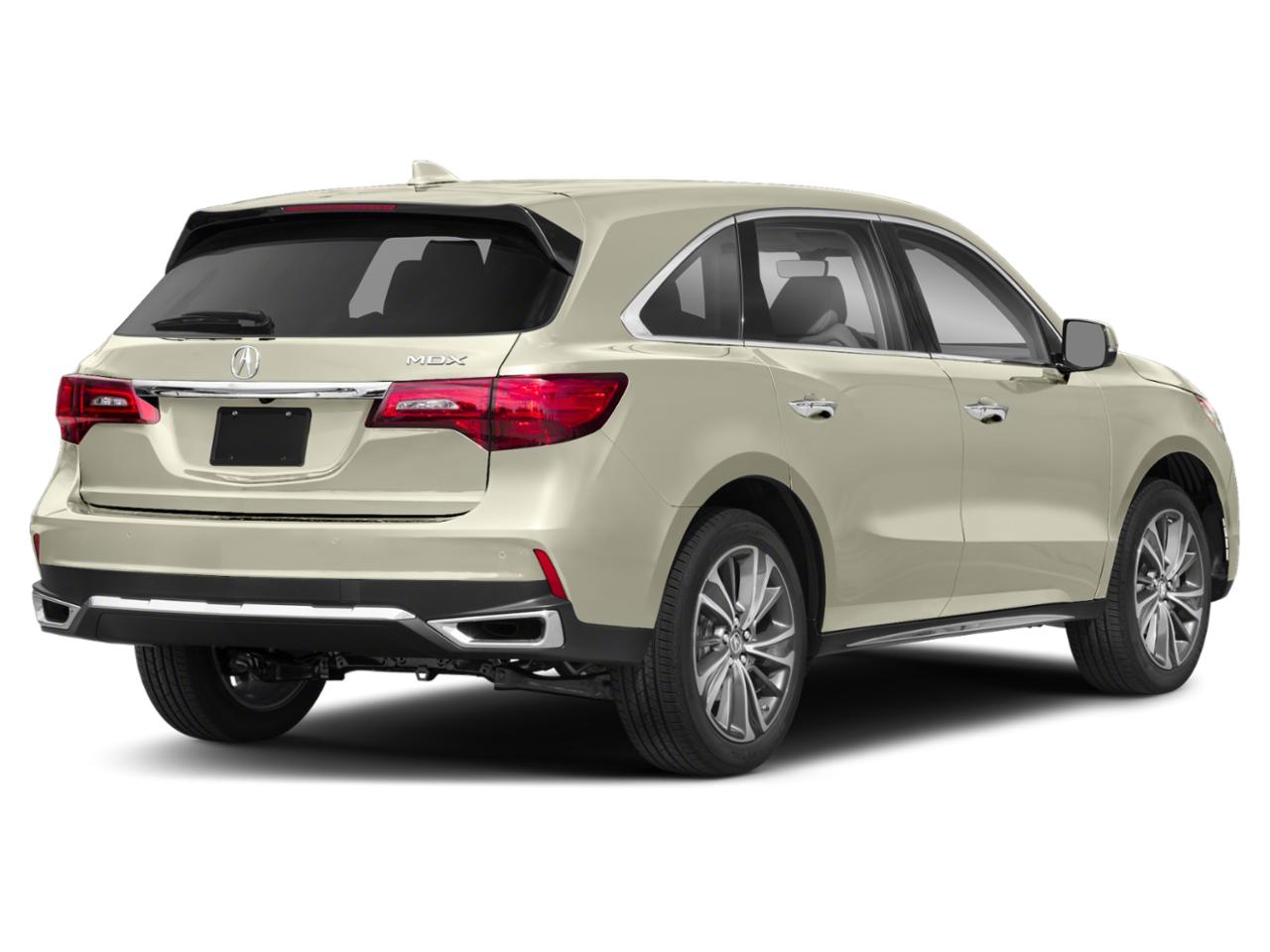 2019 Acura MDX Vehicle Photo in SELMA, TX 78154-1460