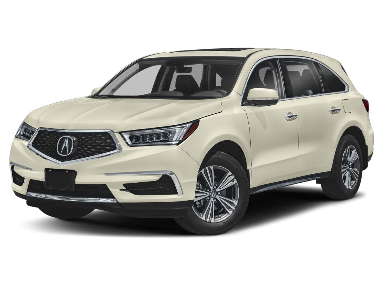 2019 Acura MDX Vehicle Photo in Margate, FL 33063