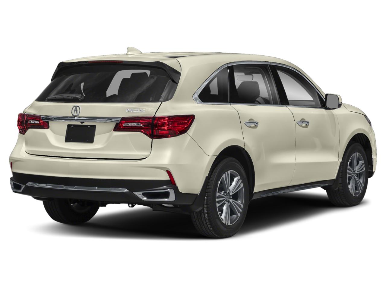 2019 Acura MDX Vehicle Photo in Margate, FL 33063