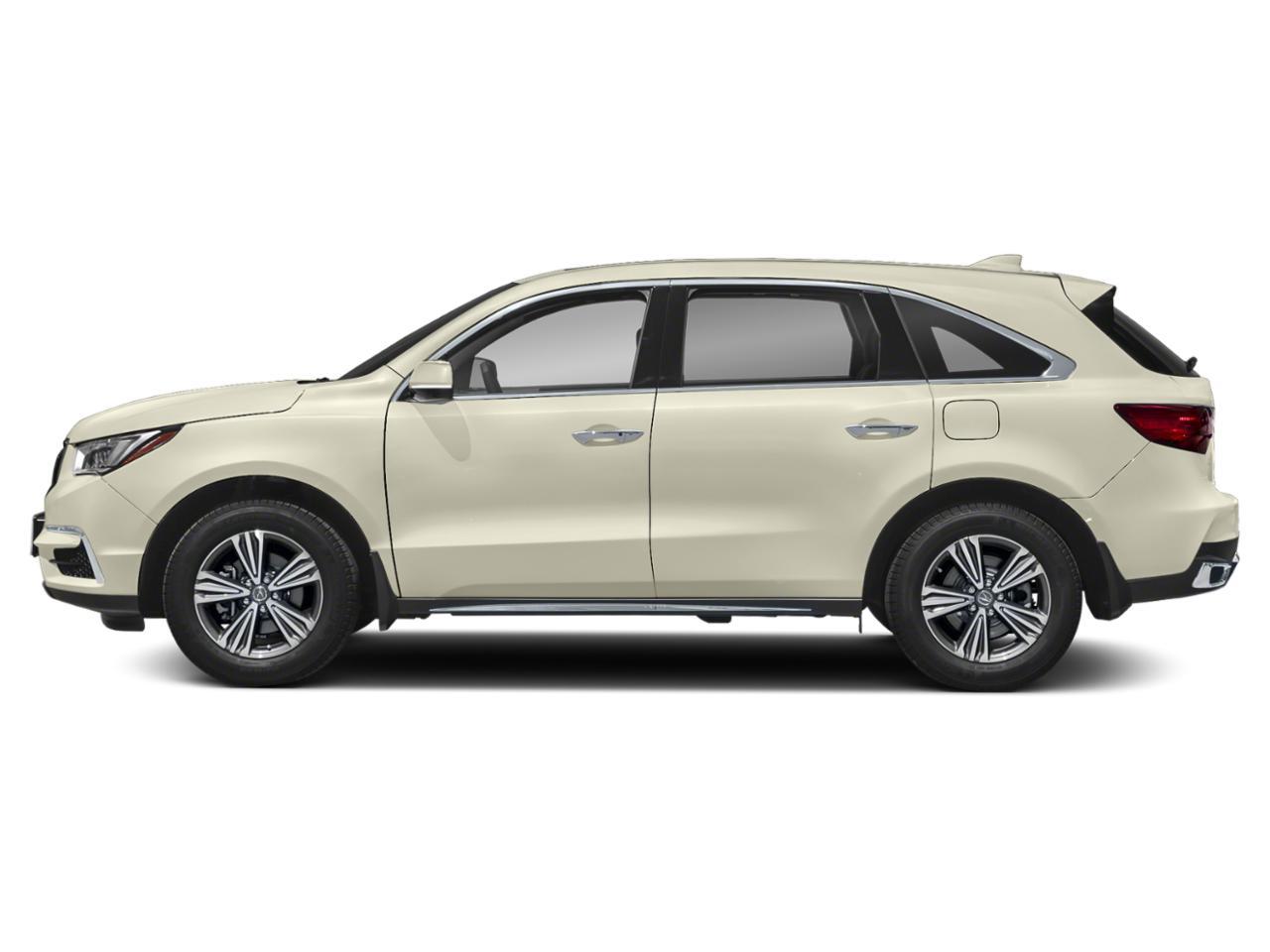 2019 Acura MDX Vehicle Photo in Margate, FL 33063