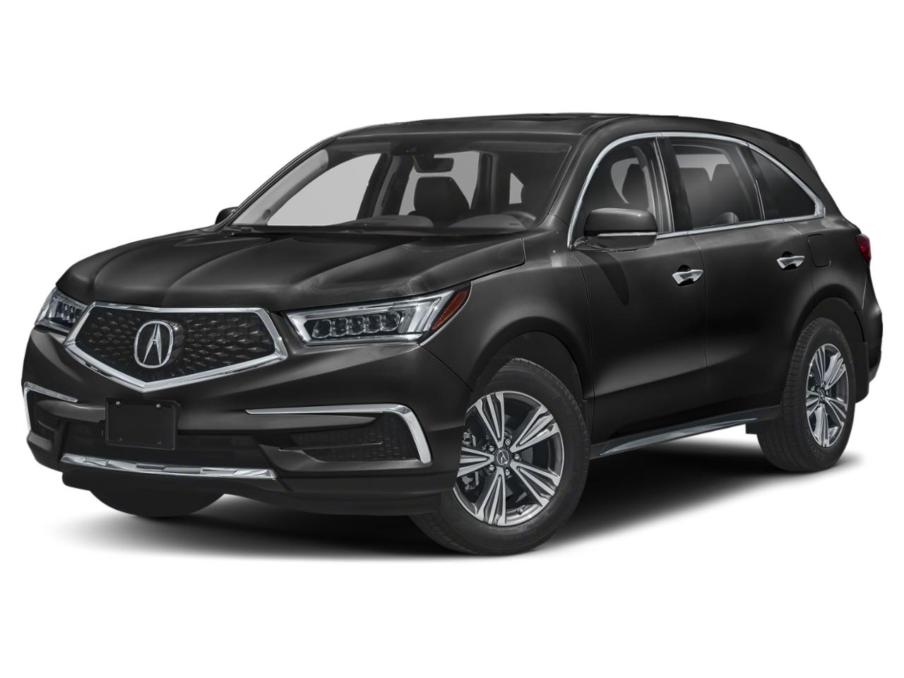 2019 Acura MDX Vehicle Photo in Miami, FL 33015