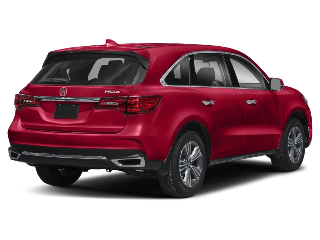 2019 Acura MDX Vehicle Photo in Grapevine, TX 76051