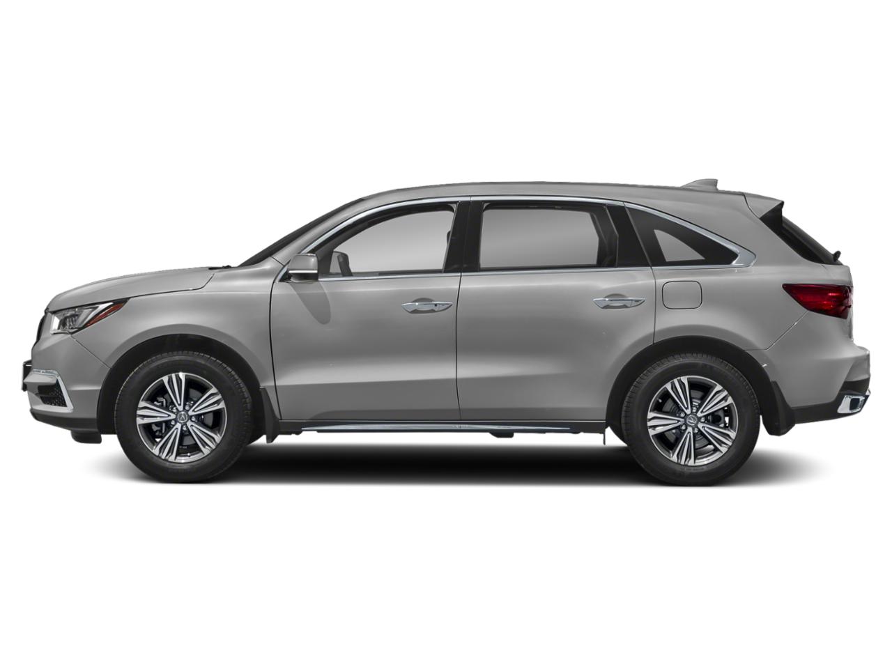 2019 Acura MDX Vehicle Photo in Grapevine, TX 76051