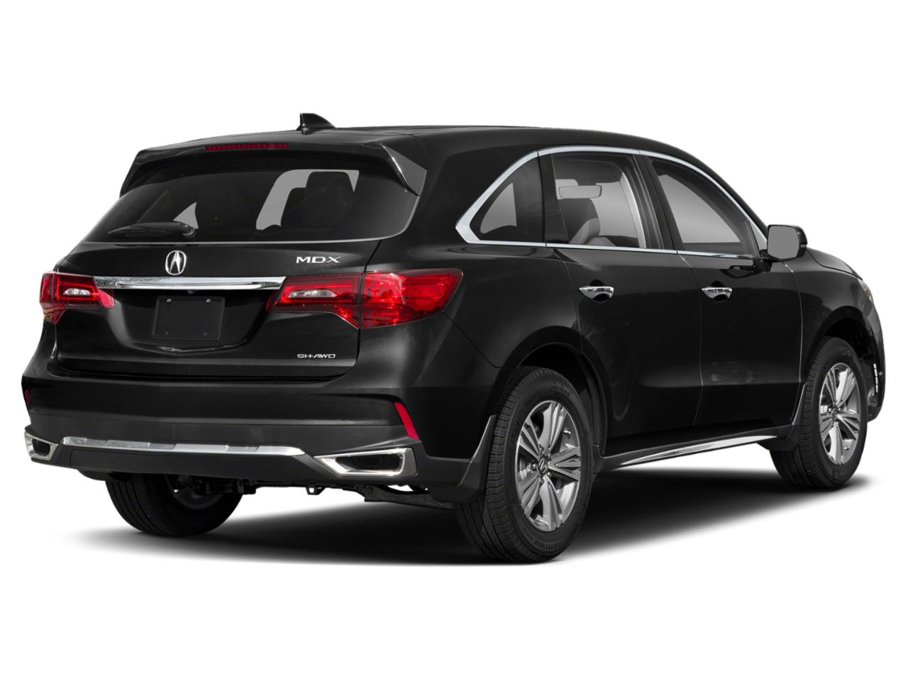 2019 Acura MDX Vehicle Photo in Appleton, WI 54913